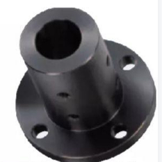 加长型/圆法兰导向轴支座