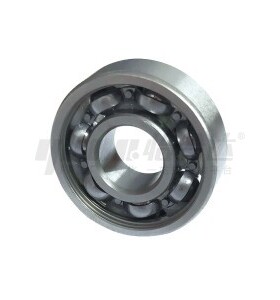 无防尘盖开式微型深沟球轴承 BAC608/628/63/74/84/104/85/95/105