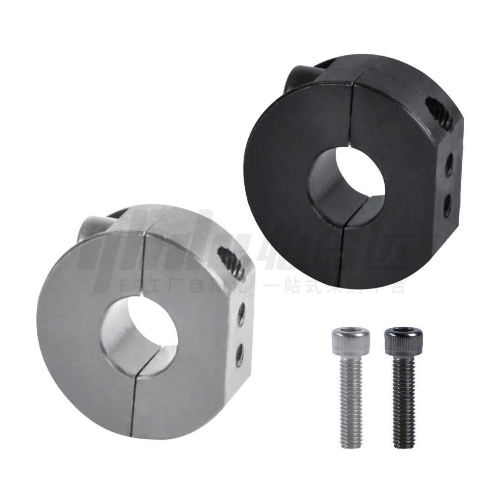 分离型固定环单边切割FAW