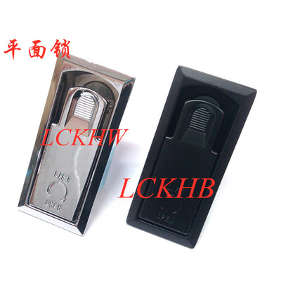 平面锁上隆品质LCKHWB配
