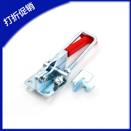 精品 TCLH2 门闩式快速夹钳-水平锁紧型 肘夹