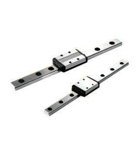 微型直线导轨滑块加长型IAF01/IAF02/IAF05/IAF06-H8 H10 H13 H16