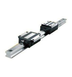 怡和达型低组装直线导轨重载型滑块IAS01/03-H24 28 33 42/05/06