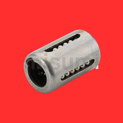 直线轴承紧凑型KKBH同米思米