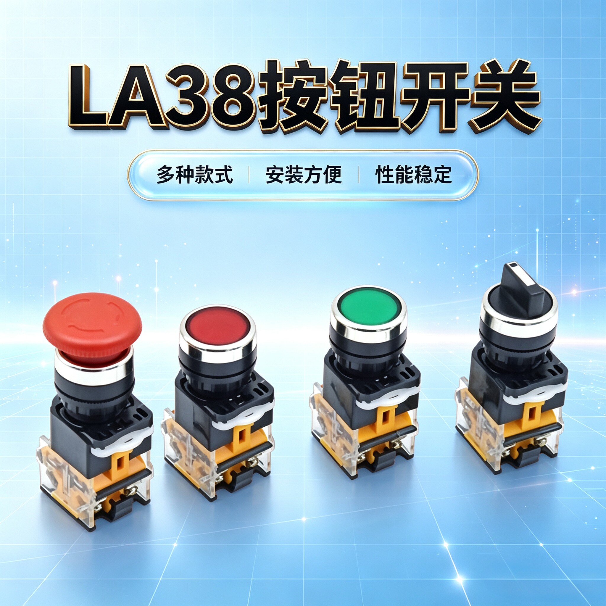 618开关铣床水泵启动两档控制