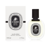 Diptyque 蒂普提克水中影edt50ml男女士淡香水正品 持久香氛花香调