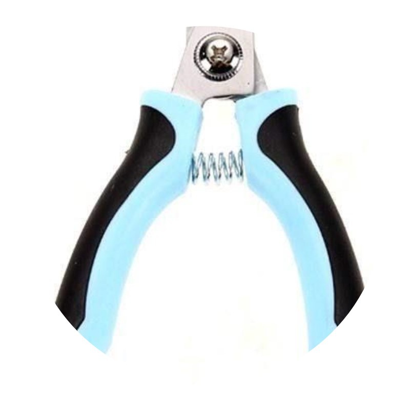 d1u# high quality alloy pet  cat dog nail clipper claw