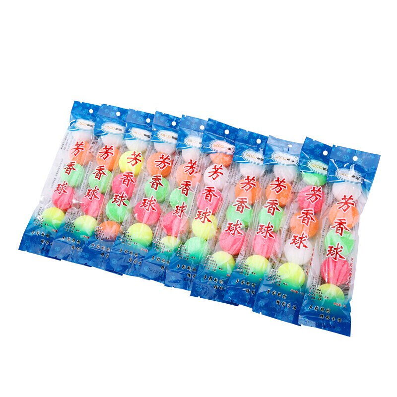 香精尿球斗球便池洁学防腐球除臭防霉厕小u除臭洁芳香卫生球厕