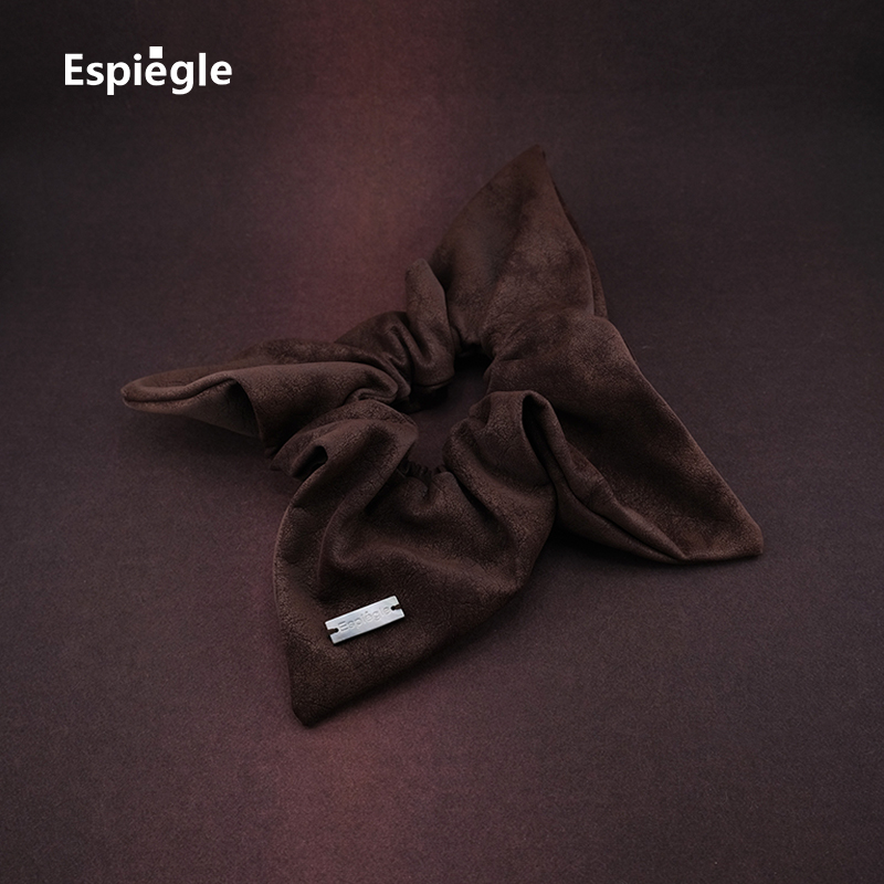 Espiegle辉夜自由体操系列iris运动感宽边发饰发箍配饰