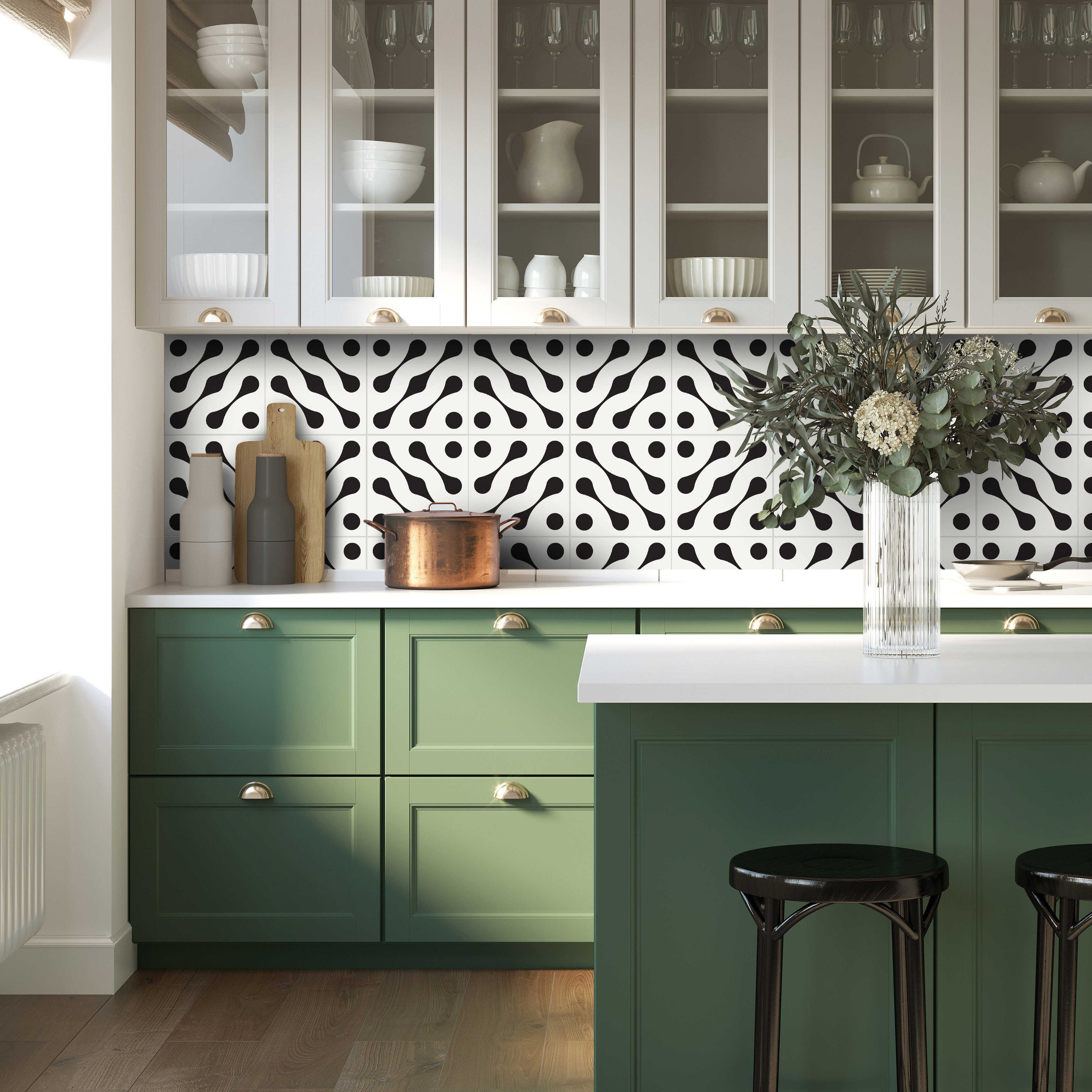 卫生间花砖花砖科拉莫