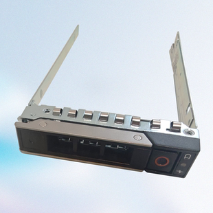 OX7K8W 3.5寸 R740 R760 2.5寸服务器硬盘托架 R640 戴尔DELL