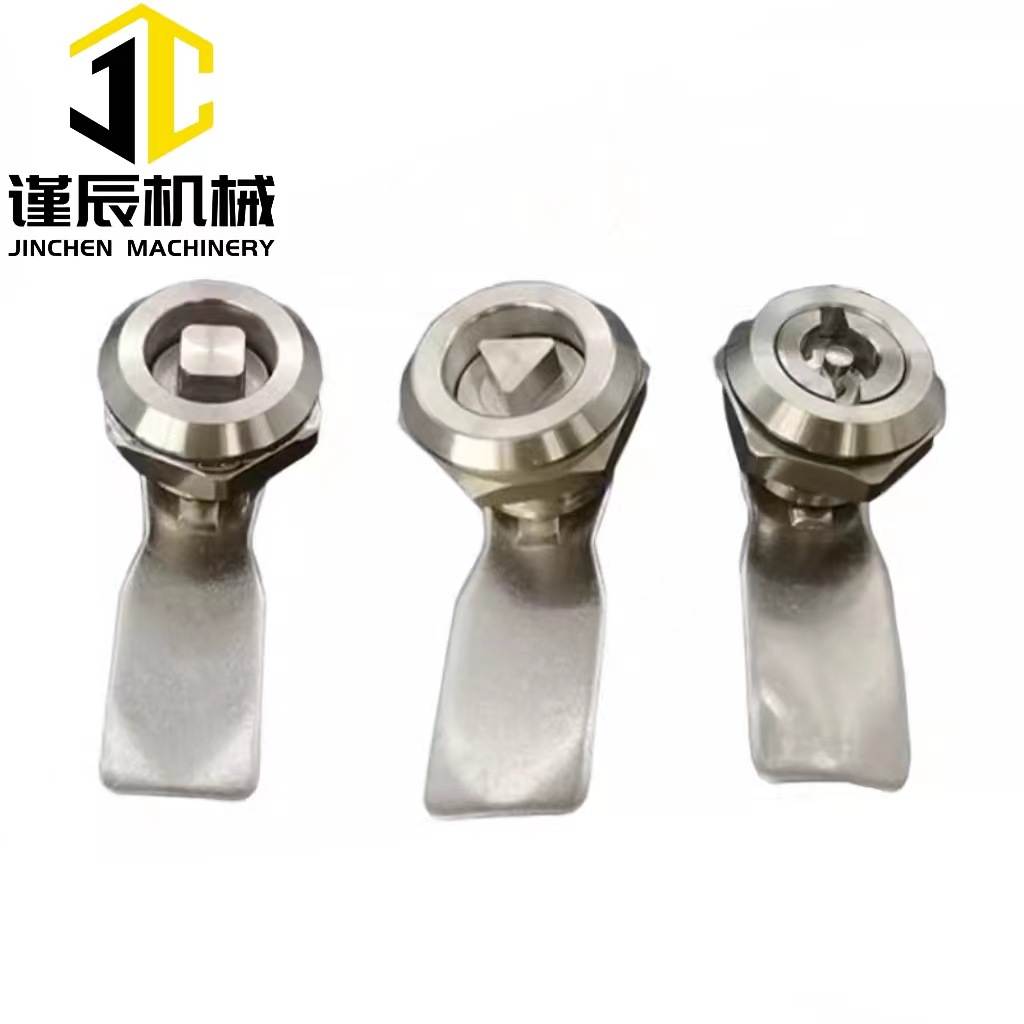 XAS05/07/06/15/16/17/25/26/27/01/35/38-N/A锌合金圆柱锁不锈钢