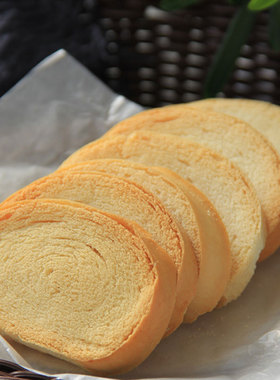 山西土特产原味烤馍片馒头干整箱散装小包装低脂零食小吃健康食品