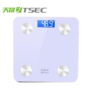 天晟电子秤体脂称体重家用准确智能APP大人体秤测脂肪男女体脂秤