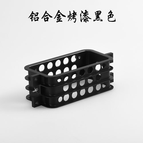 3D打印手板模型CNC四轴五轴精密加工塑胶手板铝合金铜金属手板