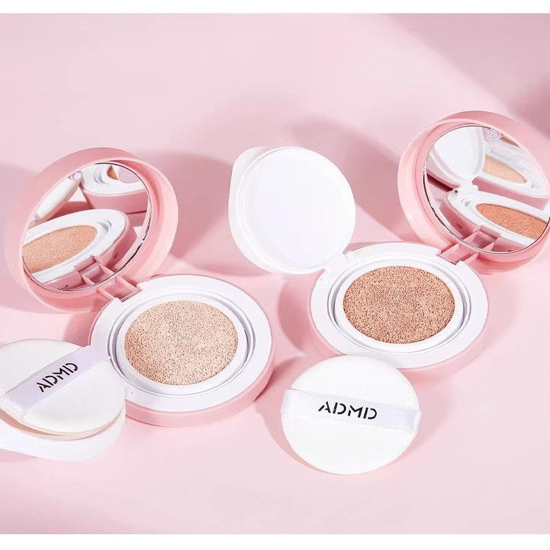 爆款大牌遮瑕气垫bb霜