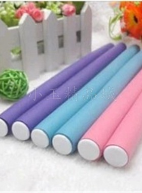 New 10PCS Hair Curler Makers Hair Rollers Hair Styling