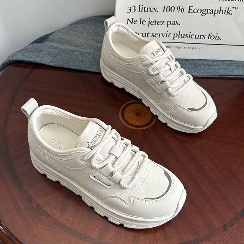 2025年秋季新款超软显瘦休闲鞋