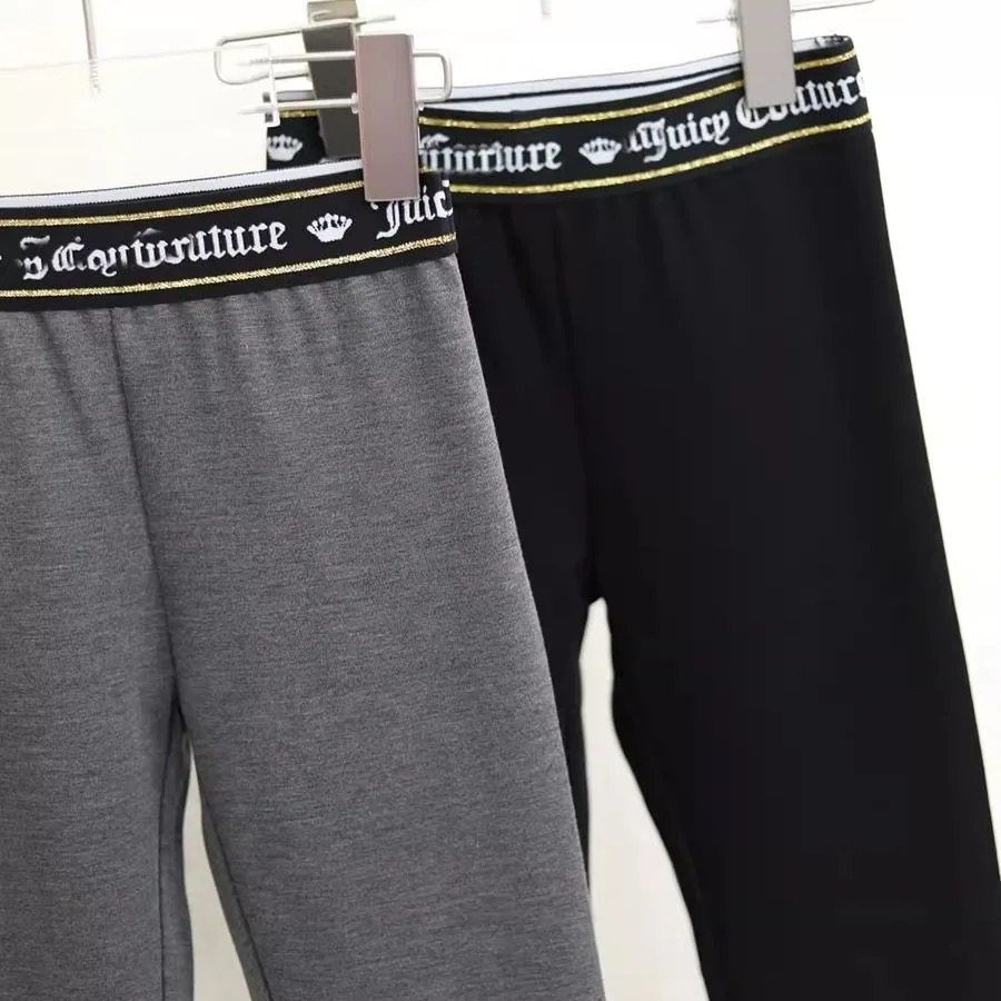 果汁女童女孩微喇叭裤春秋洋气时髦外穿大女童黑色灰色修身裤子,童装/婴儿装/亲子装,裤子,淘宝优惠券,粉丝福利购,淘宝优惠卷