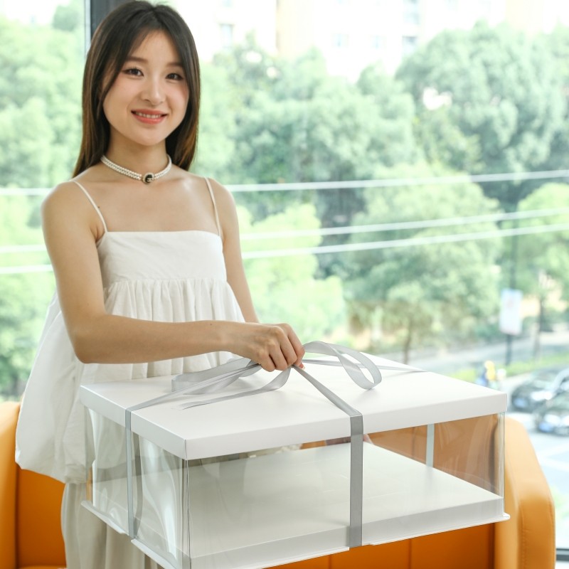 长方形蛋糕盒子包装盒特大开工庆典节日聚会公司年会网红生日4060,厨房/烹饪用具,点心包装盒/包装袋,淘宝优惠券,粉丝福利购,淘宝优惠卷