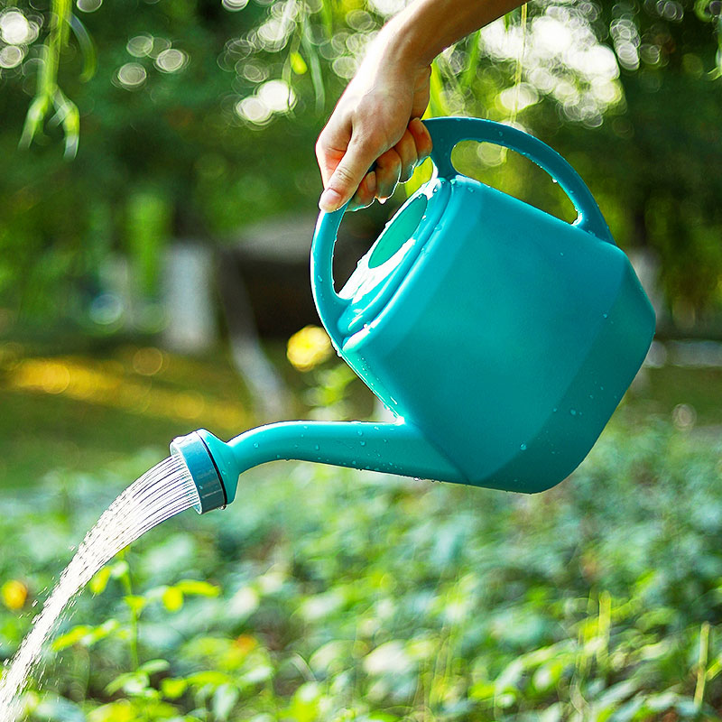 晨君玥浇花水壶大容量花洒款