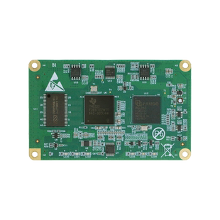 创龙F2837x+FPGA工业核心板 TMS320F28377/79 DSP C2000紫光同创