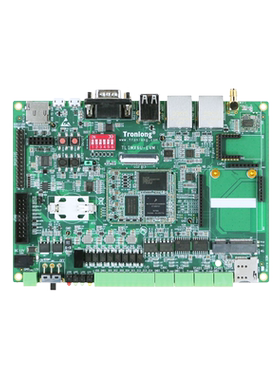 创龙i.MX6ULL开发板ARM