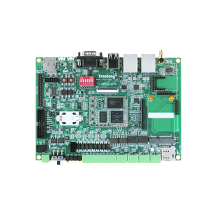 创龙i.MX 6ULL工业开发板 NXP ARM Cortex-A7物联网 示教器 HMI