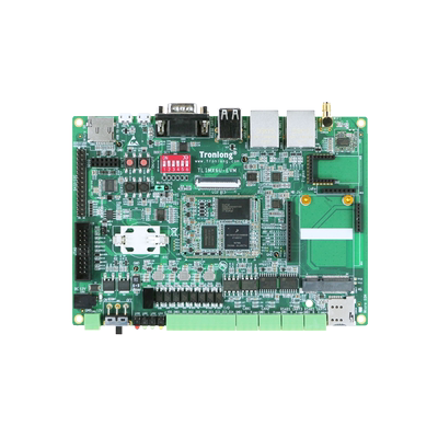 创龙i.MX6ULL开发板ARM