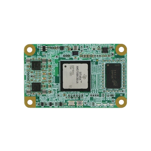 创龙AM570x工业核心板 TI AM5708 ARM+DSP Cortex-A15 C66x Linux