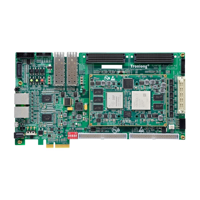 创龙C6678+Kintex-7开发板SRIO