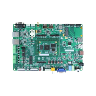 创龙全志T3工业开发板 国产四核A7 ARM Linux翼辉 主频1.2GHz B2B
