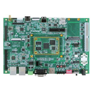 创龙NXP IMX8M Mini工业开发板 ARM四核A53@1.6GHz Linux 恩智浦