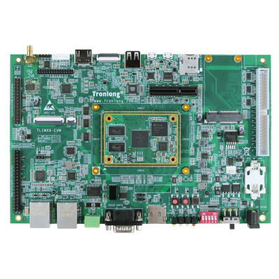 创龙NXPIMX8MMini开发板ARM