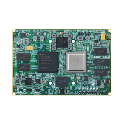 创龙AM5728+Artix-7核心板ARM