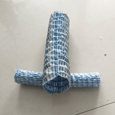 pvc弹塑软式透水管渗508