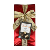 Guylian Belgian imported chocolate Gift box, filled heart chocolate candy snack gift thumbnail 2