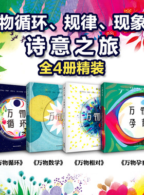 张丹丹推荐万物循环科普