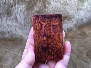 黄花梨打火机价格 黄花梨打火机图片 星期三