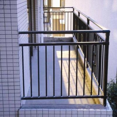 锌钢直销护栏厂家艺阳台铁围栏申扶手子隔离栏杆安全