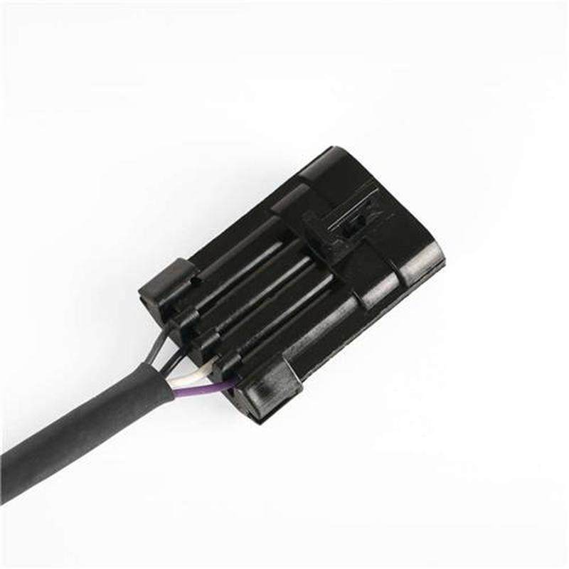 适用 大地鹰王摩托车氧传感器 DD250G-2N/DD250E-9A/DD300E/400