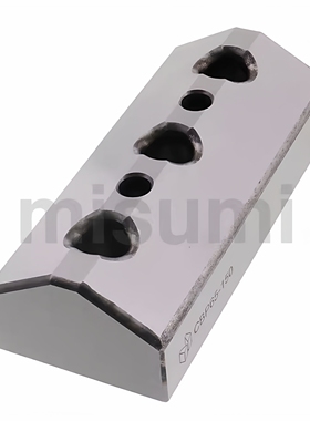 斜楔用V型导向块CBP/CBPL35/50/60-75/100/125/150/200/250/300