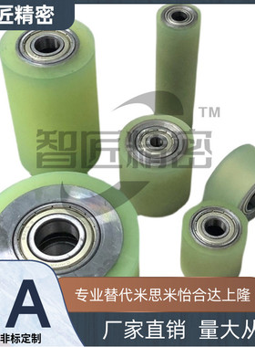 配管滚轮 RORLS RORLA RORLAU RORAG30 34Q 50 50 60 80