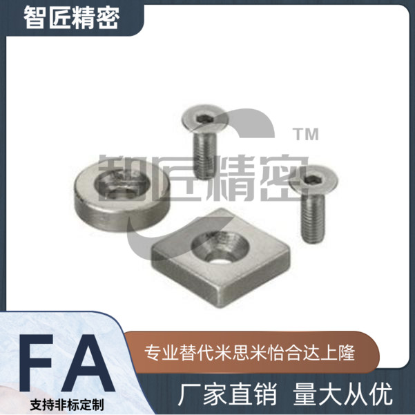 BLS65/66-A8/A10/A12/A15/A20/A25-T2/T3/T4/T4.5/T5/T5.5/T6磁铁