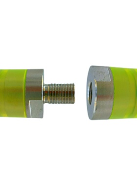 WIZ51/52/53/54/55/61/62/63/64/65-D8D10D12D16聚氨酯压块组件