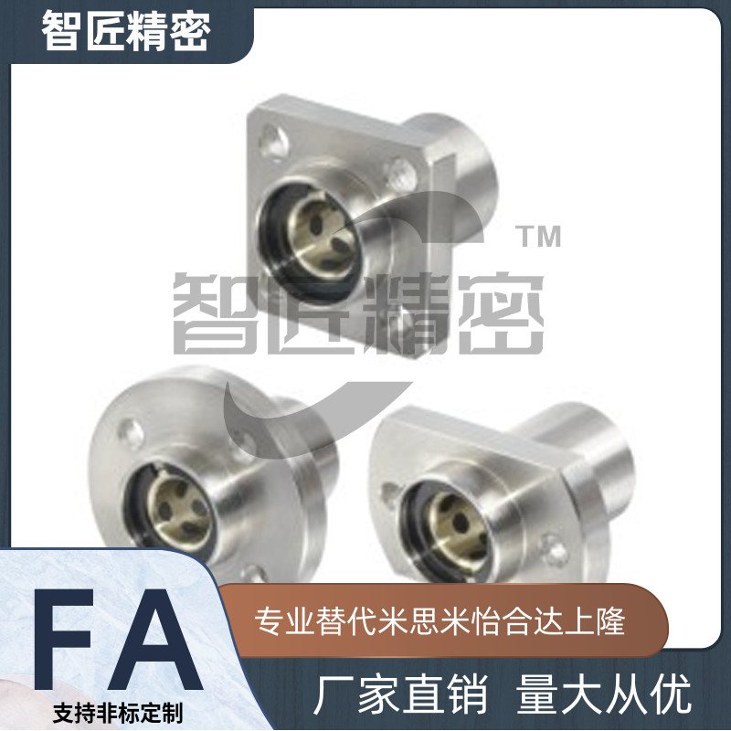 无油衬套组件OGA01/OGA21/OGA41-D6-D8-D10-D13-D16-D20-D25-D30