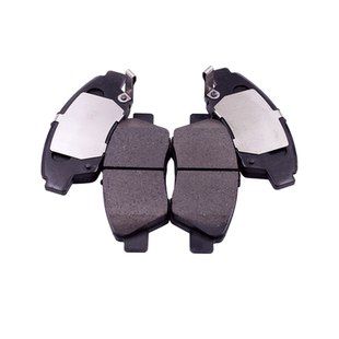 本田原厂纯正零部件/日本日立 前后刹车片规格 预售