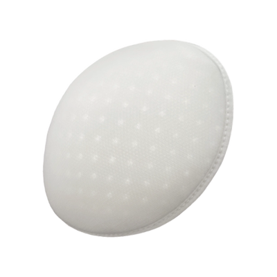 插片垫片可机洗运动胸垫