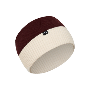 彳亍户外针织防寒宽发带跑步御寒温暖发带爱慕旗下RDC118202