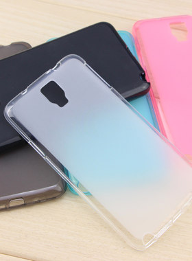 三星SM-N9008v手机壳N9006全包边保护套一N9002磨砂硅胶软壳N9009